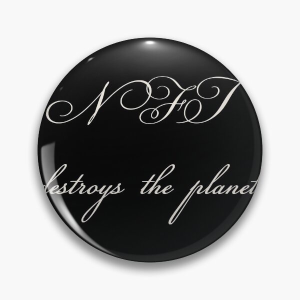 Item preview, NFT destroys the planet designed and sold by MetaPhyStore.