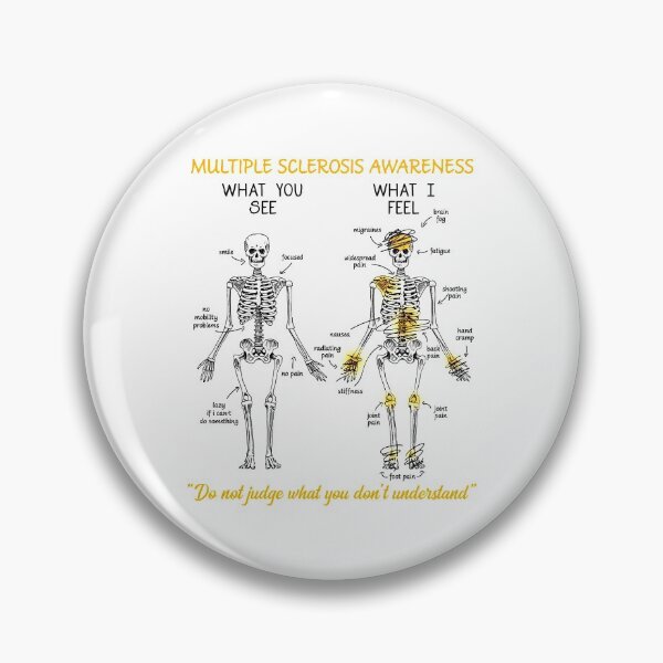 Item preview, Fibromyalgia Awareness What You See What I Feel designed and sold by RichardOlivia.