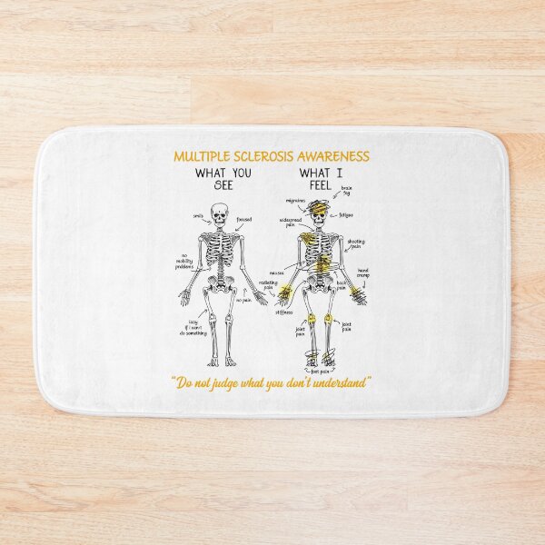 Item preview, Fibromyalgia Awareness What You See What I Feel designed and sold by RichardOlivia.
