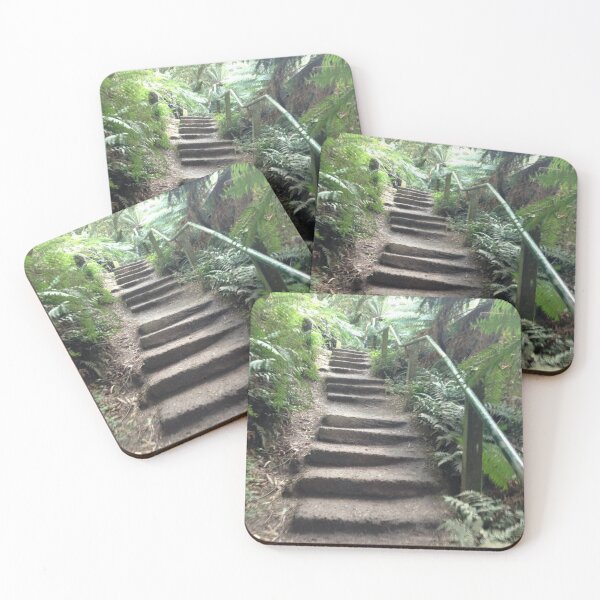 Item preview, Stairway to nature paradise designed and sold by TeamBlue.