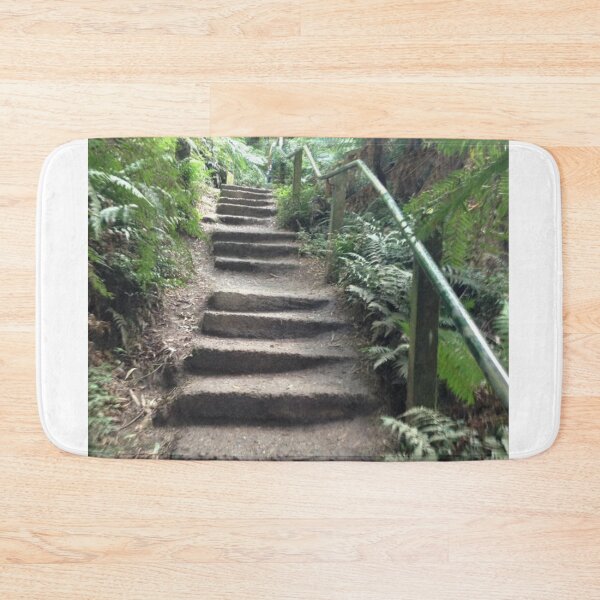Item preview, Stairway to nature paradise designed and sold by TeamBlue.