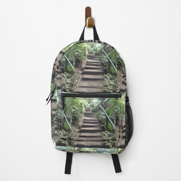 Item preview, Stairway to nature paradise designed and sold by TeamBlue.