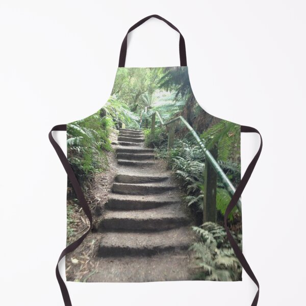 Item preview, Stairway to nature paradise designed and sold by TeamBlue.