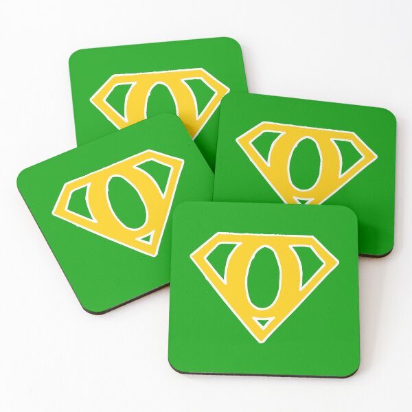 Item preview, super offaly - green designed and sold by fooleproof.