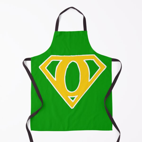 Item preview, super offaly - green designed and sold by fooleproof.