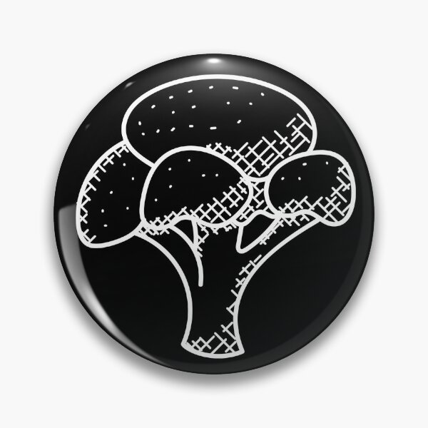 Item preview, Broccoli designed and sold by Da Simpuru Arato.