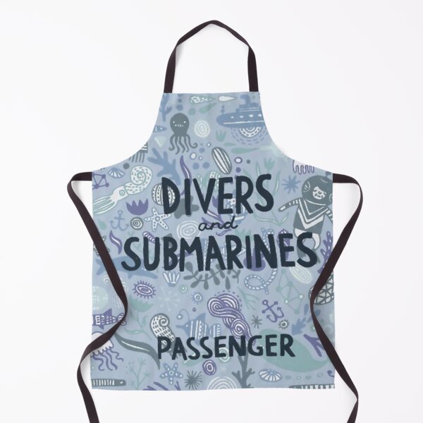 Item preview, Divers submarines designed and sold by Wornmiode.