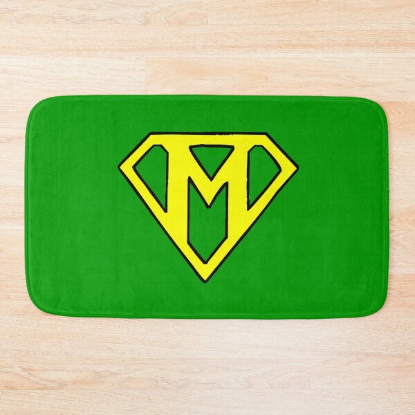 Item preview, super meath - green designed and sold by fooleproof.