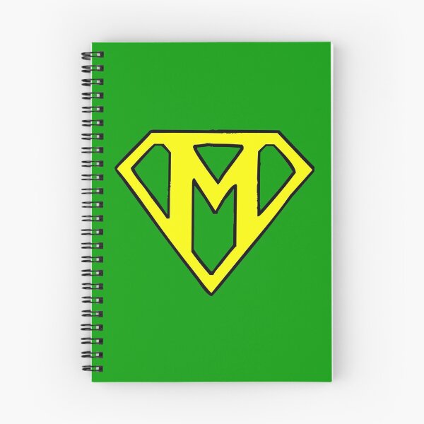 Item preview, super meath - green designed and sold by fooleproof.
