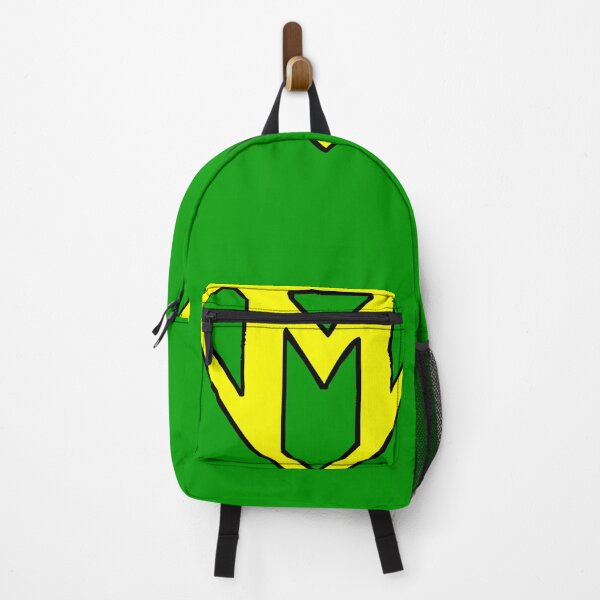 Item preview, super meath - green designed and sold by fooleproof.