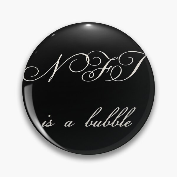 Item preview, NFT is a bubble designed and sold by MetaPhyStore.