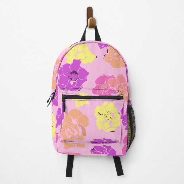 Item preview, colorful flowers designed and sold by cemreyigitsahin.