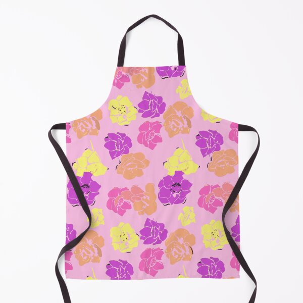 Item preview, colorful flowers designed and sold by cemreyigitsahin.
