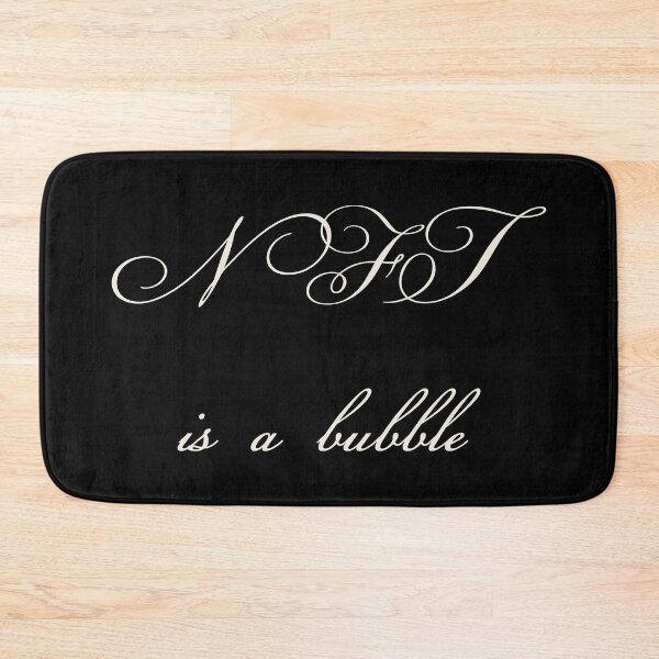 Item preview, NFT is a bubble designed and sold by MetaPhyStore.