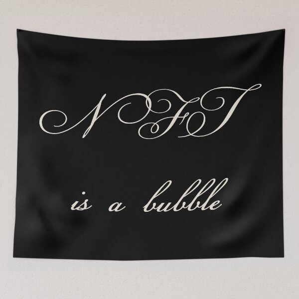 Item preview, NFT is a bubble designed and sold by MetaPhyStore.