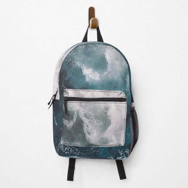 Item preview, Cloud Waves designed and sold by NaomiBalog.