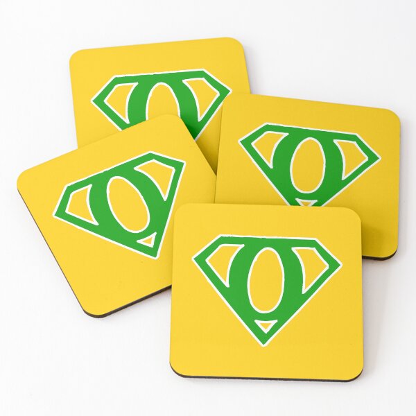 Item preview, super offaly - gold designed and sold by fooleproof.