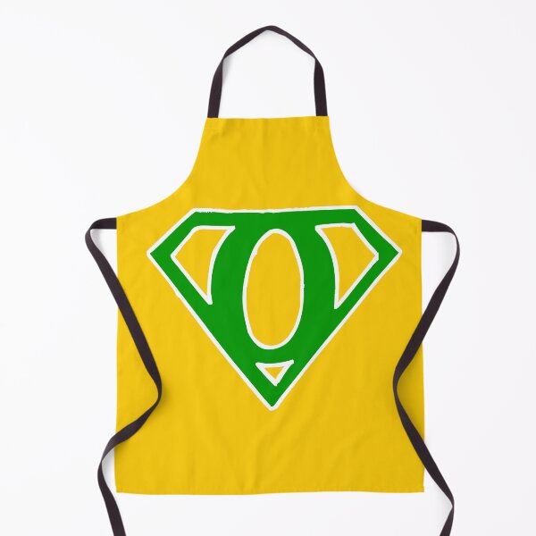 Item preview, super offaly - gold designed and sold by fooleproof.