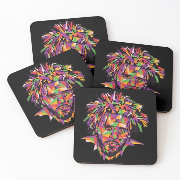 Item preview, J Coless KOD designed and sold by chiliekw4.
