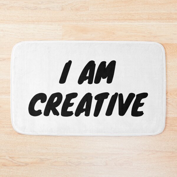 Item preview, I AM CREATIVE designed and sold by iamxxx.