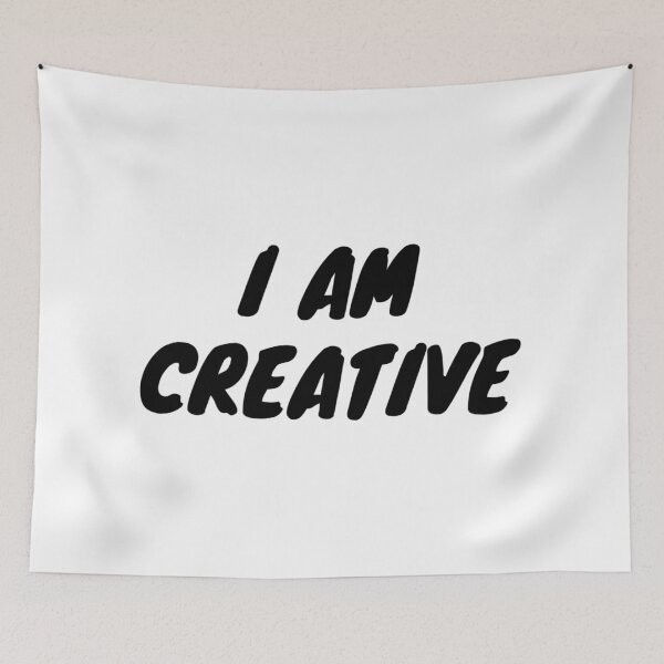 Item preview, I AM CREATIVE designed and sold by iamxxx.
