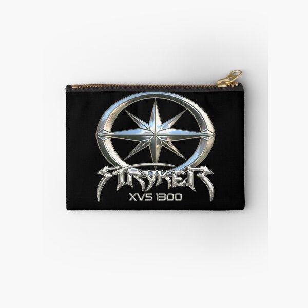 Item preview, Stryker XVS 1300, Star logo designed and sold by KlaraBubble.