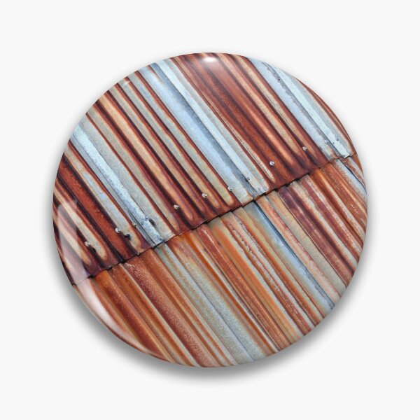 Item preview, Rusting Nicely designed and sold by Tiffany Dryburgh.