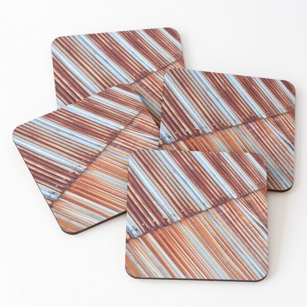 Item preview, Rusting Nicely designed and sold by Tiffany Dryburgh.
