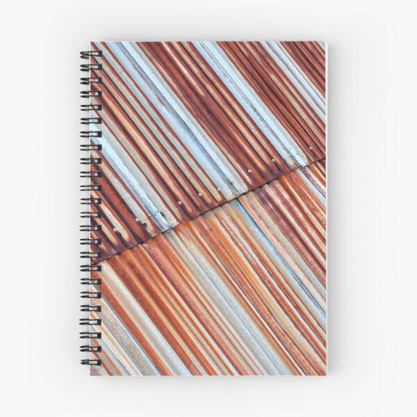 Item preview, Rusting Nicely designed and sold by Tiffany Dryburgh.