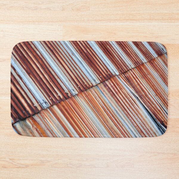Item preview, Rusting Nicely designed and sold by Tiffany Dryburgh.