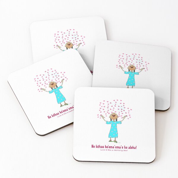 Item preview, The cleansing dew of love designed and sold by LivHana.