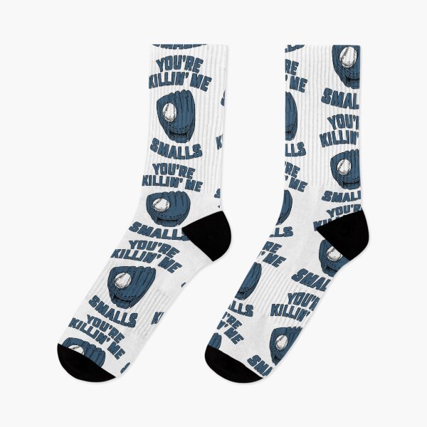 Item preview, You're Killin' Me Smalls 95 youre killin me smalls,softball,baseball designed and sold by davidcgonzale.