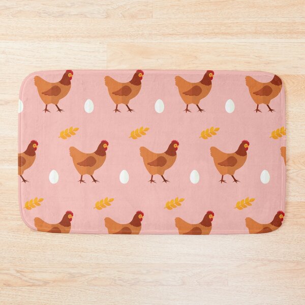 Item preview, Chickens all around designed and sold by reneesillus.