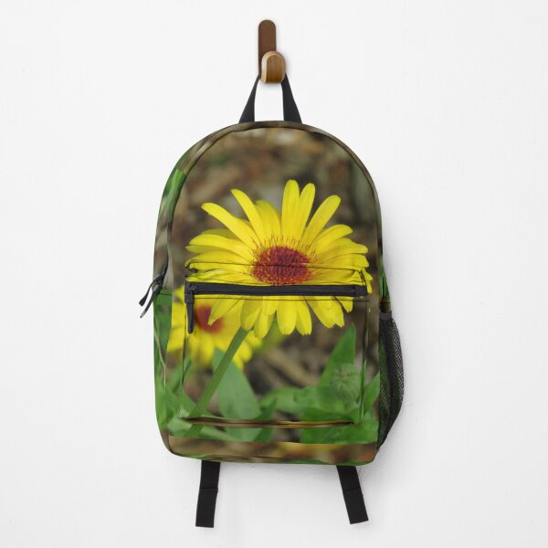 Item preview, Yellow calendula designed and sold by greentiger1.