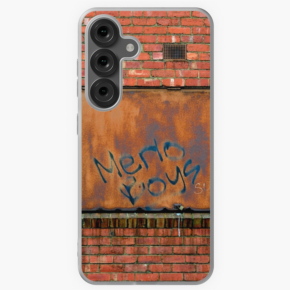 Item preview, Samsung Galaxy Soft Case designed and sold by Tiffany.