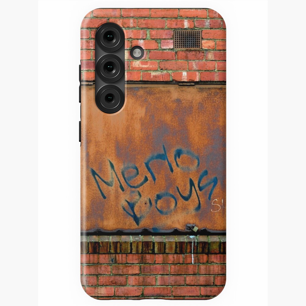 Item preview, Samsung Galaxy Tough Case designed and sold by Tiffany.