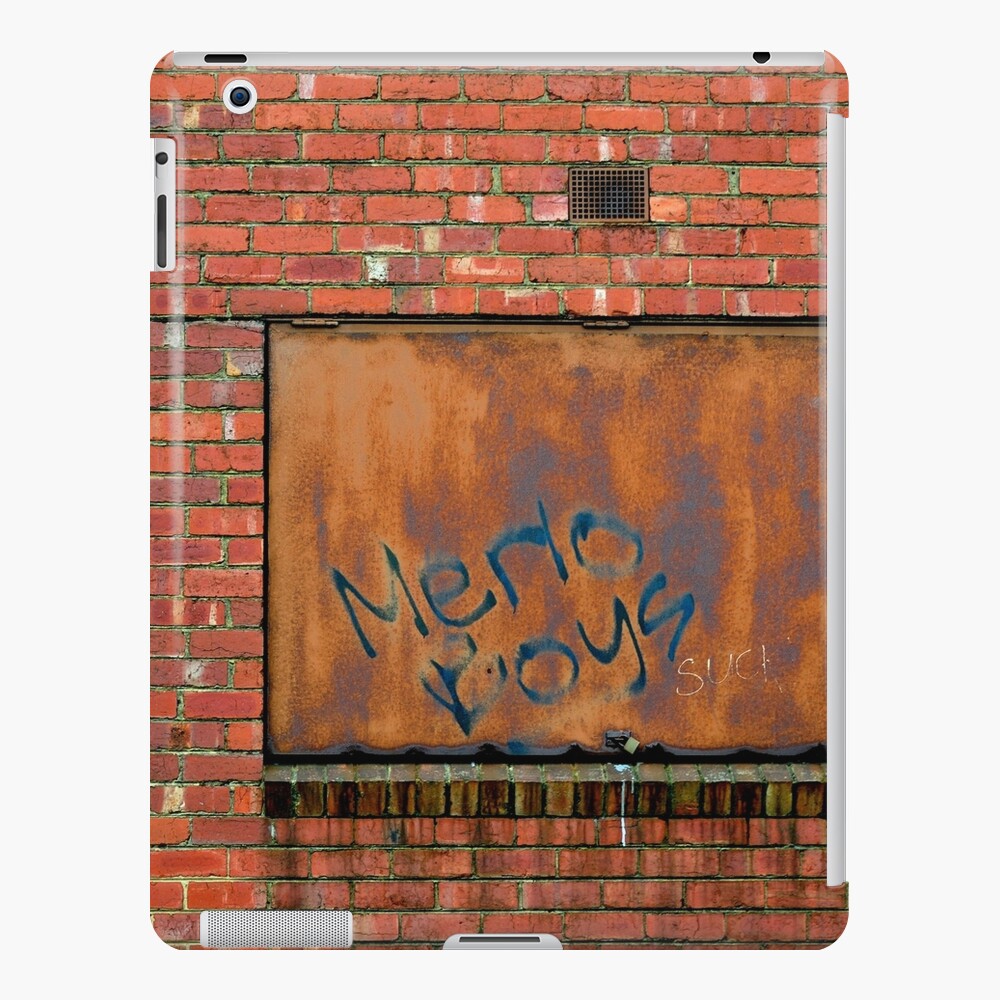 Item preview, iPad Snap Case designed and sold by Tiffany.