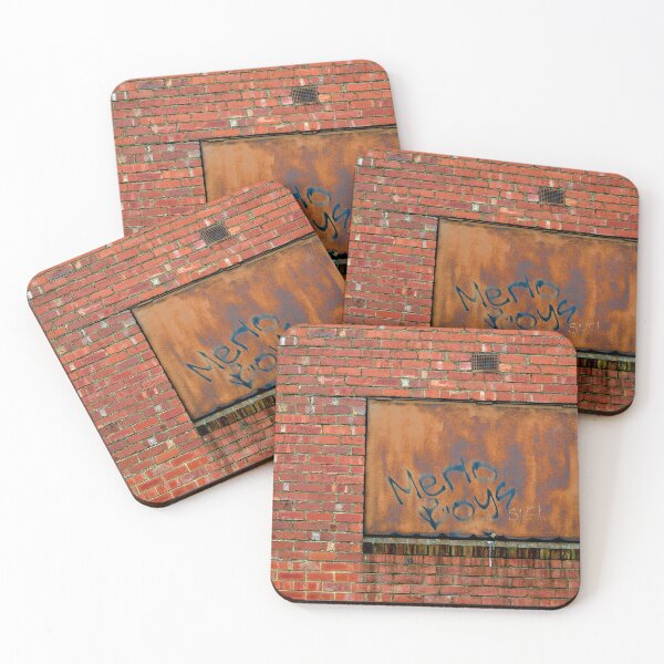 Item preview, Merlo Boys... designed and sold by Tiffany Dryburgh.