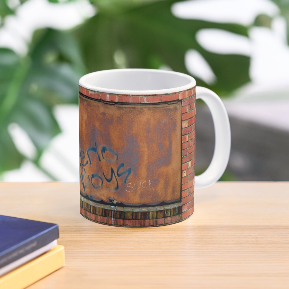 Item preview, Classic Mug designed and sold by Tiffany.