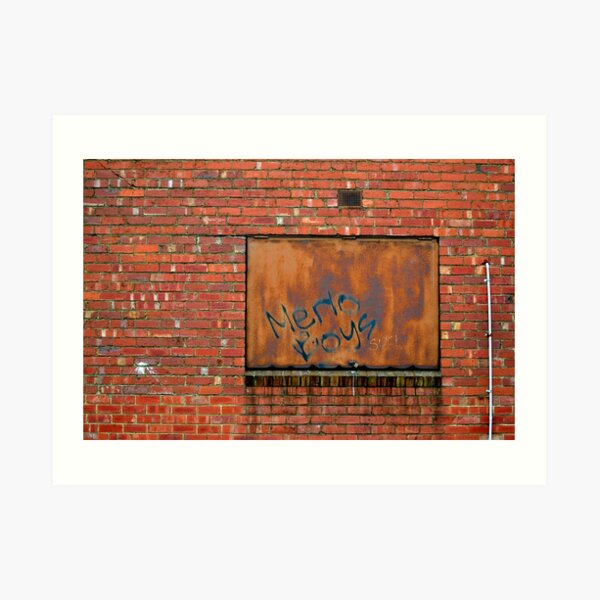 Art Print
