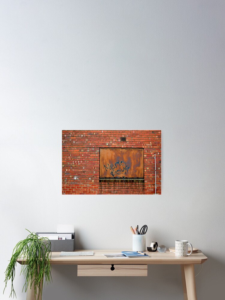 Thumbnail 1 of 3, Poster, Merlo Boys... designed and sold by Tiffany Dryburgh.