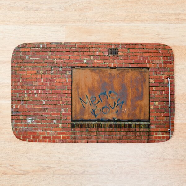 Item preview, Merlo Boys... designed and sold by Tiffany Dryburgh.