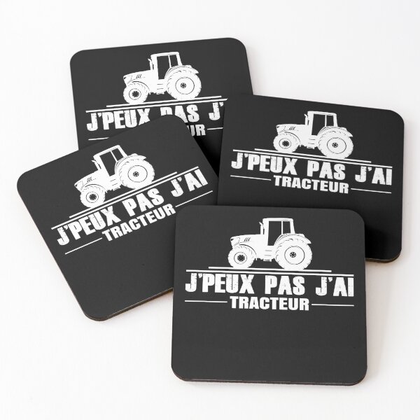 Item preview, I can not I have tractor humor funny designed and sold by joozybart.