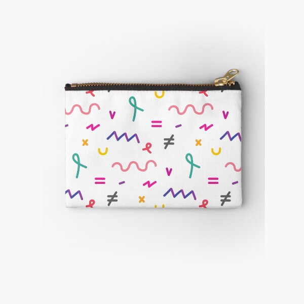 Item preview, Uneven Geo Pattern designed and sold by fahadabu.