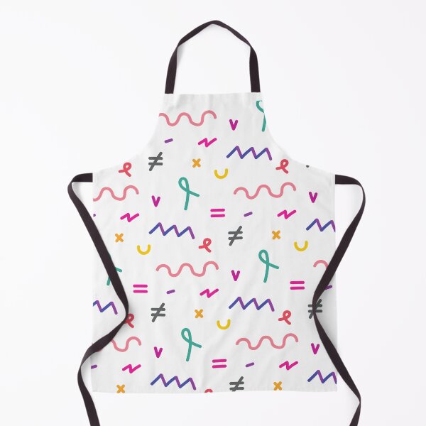 Item preview, Uneven Geo Pattern designed and sold by fahadabu.