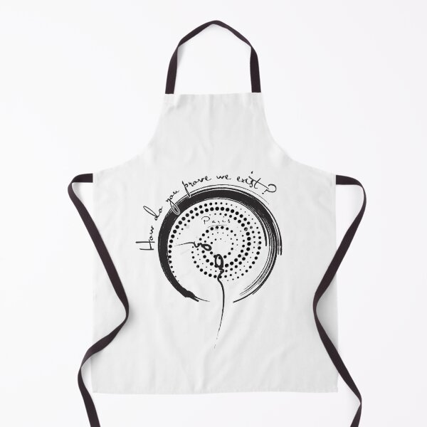 Item preview, How do you prove we exist? designed and sold by XanArt20.