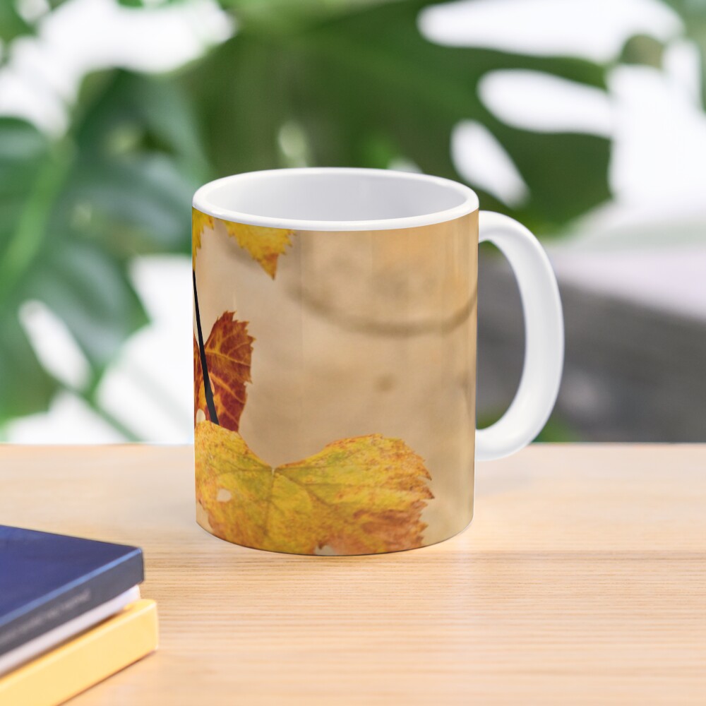 Autumnal Mug