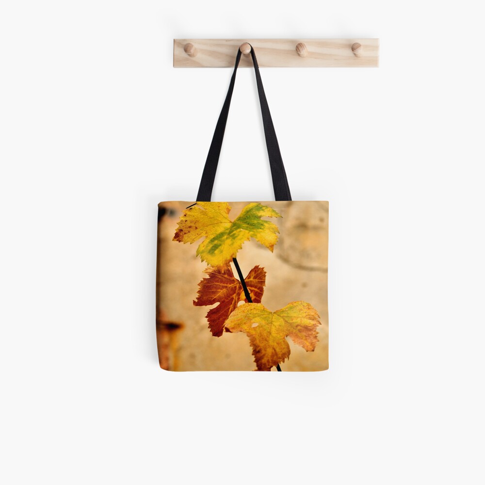 Autumnal Tote Bag