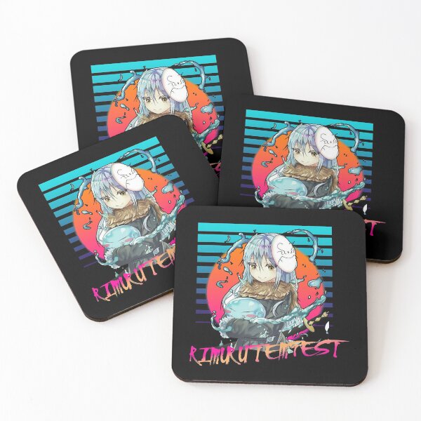 Item preview, Rimuru tempest  designed and sold by Messan19.