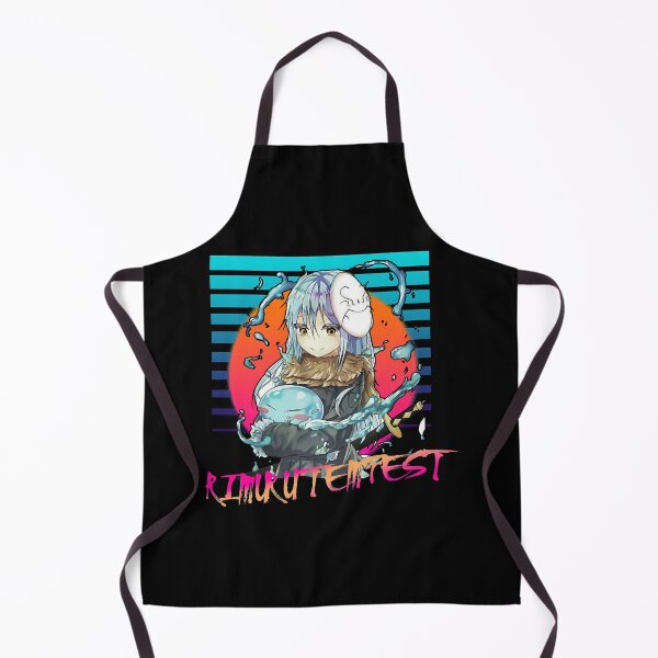 Item preview, Rimuru tempest  designed and sold by Messan19.
